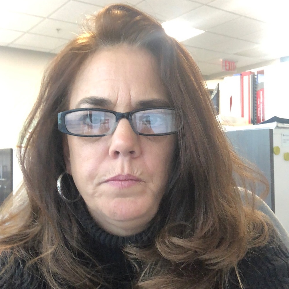 Meet your Posher, Erericka